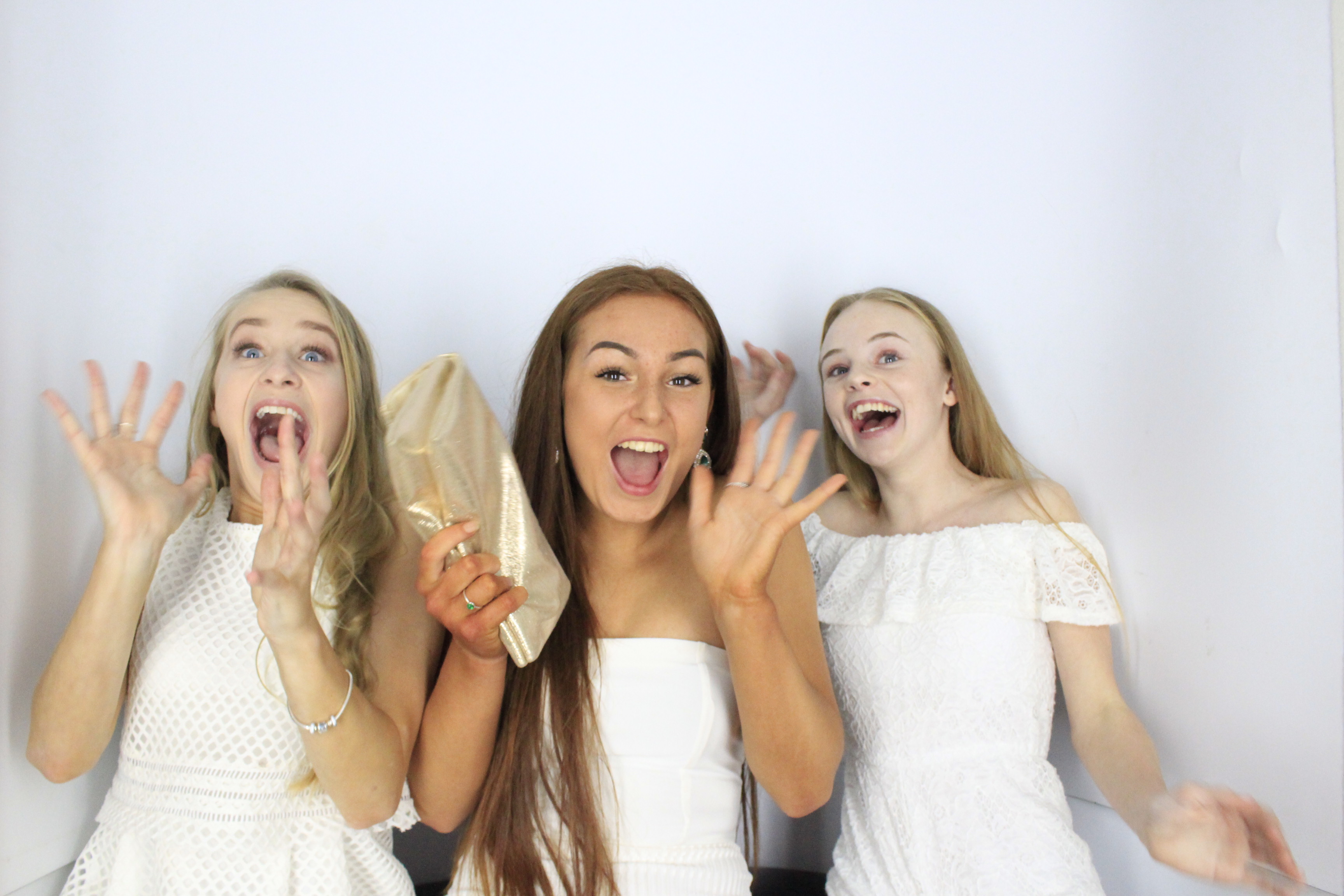 Issy & Alice's 18th Birthday Party | View more photos from the event at gallery.myphotoboothexperience.co.uk/u/MyPhotoBoothExperienceLtd/Issy-Alices-18th-Birthday-Party